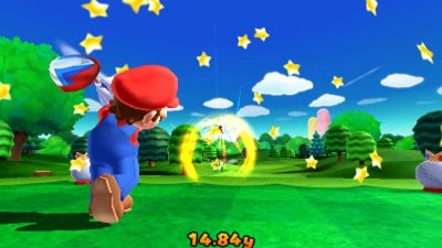 Descargas digitales en la eShop de Nintendo y ofertas (17.04.14, Europa)