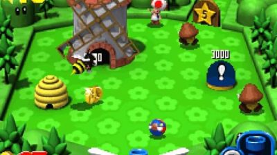 OFLC clasifica a Super Mario Ball y Pac-Man Collection