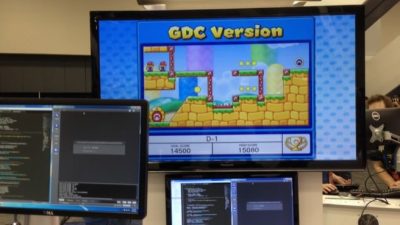 Nintendo confirma que ‘Mario Vs. Donkey Kong Wii U’ no saldrá en Wii U