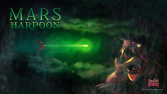 ‘Mars Harpoon’ un título en 2D que llegará a Wii U