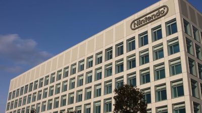 Nintendo presenta su informe anual de 2015, la empresa con buenas cifras