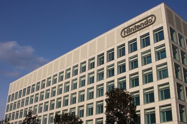 Nintendo presenta su informe anual de 2015, la empresa con buenas cifras