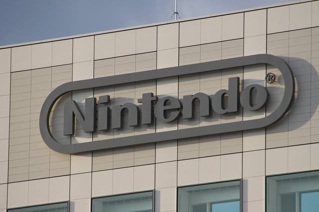 Nintendo patenta un sistema portátil con controles intercambiables