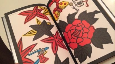 La guía empresarial de Nintendo 2014 está basada en las cartas Hanafuda