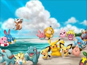 pokemon