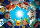 Una nueva película de Pokémon se estrenará en Japón el próximo año