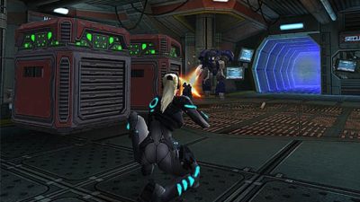Blizzard interesada en rescatar el proyecto ‘StarCraft: Ghost’ de GameCube