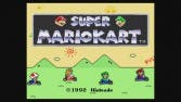 ‘Super Mario Kart’ llegará a la Consola Virtual de Wii U y traerá un descuento para ‘Mario Kart 8’