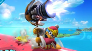 super smash bros