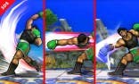 Detalles de los golpes de Little Mac en la nueva captura de ‘Super Smash Bros’