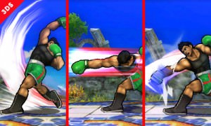 super smash bros