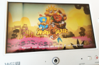 Anunciado ‘Swords and Soldiers HD’ para Wii U