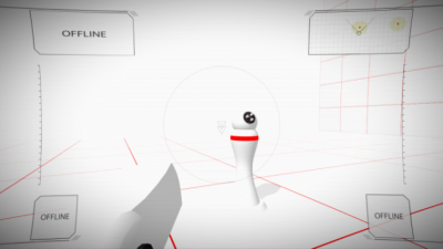 ‘Sync’, un FPS para Wii U inspirado en ‘Metroid Prime’