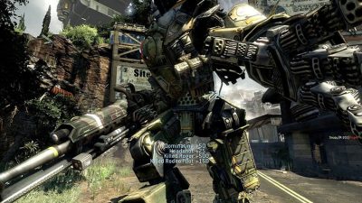 Los juegos más vendidos de Marzo en EE.UU