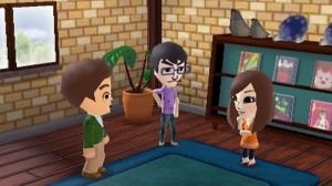 tomodachi_collection