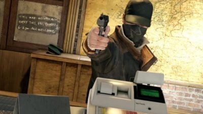 La aplicación de ‘Watch Dogs’ ha sido actualizada agregando soporte para Wii U