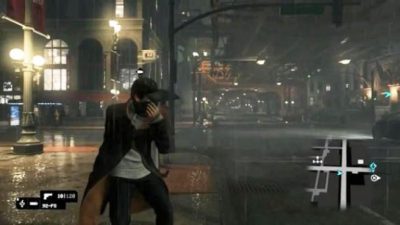 Decenas de nuevos detalles de ‘Watch Dogs’