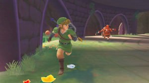zelda
