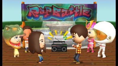‘Tomodachi Life’ llegará traducido al holandés en octubre