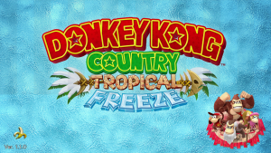 CI16_WiiU_DonkeyKongCountryTropicalFreeze_PatchUpdate110_image600w