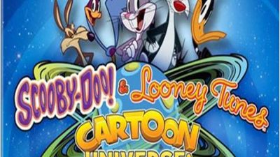 ‘Scooby Doo & Looney Tunes Cartoon Universe: Adventure’ podría llegar a 3DS de la mano de Warner Bros.