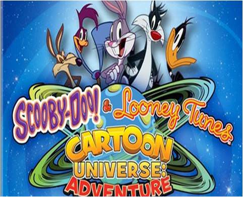 ‘Scooby Doo & Looney Tunes Cartoon Universe: Adventure’ podría llegar a 3DS de la mano de Warner Bros.