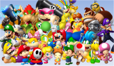 ‘Mario Kart 8’ contará al menos con 30 personajes jugables