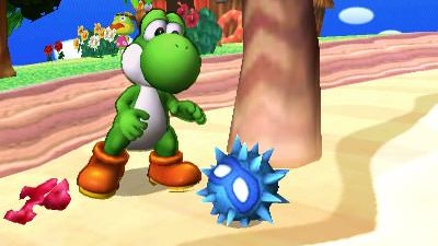 Presentada la guía Prima de ‘Super Smash Bros. 3DS’