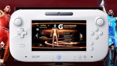 2K Sports cierra los servidores de ‘NBA 2K13’ para Wii U
