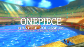Nuevos detalles del modo Battle Coliseum en ‘One Piece Unlimited World Red’