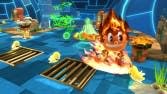 ‘Pac-Man y las Aventuras Fantasmales 2’ llegará a Wii U y 3DS