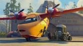 ‘Planes: Fire & Rescue’ y ‘Violetta’ próximamente en Wii, 3DS y DS