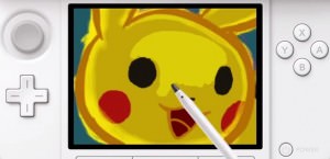 Pokemon Art Academy