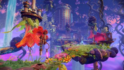Activision también lanzará un nuevo juego de ‘Skylanders’ este año