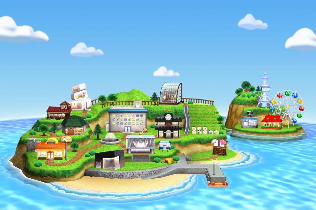 Tomodachi life (3)