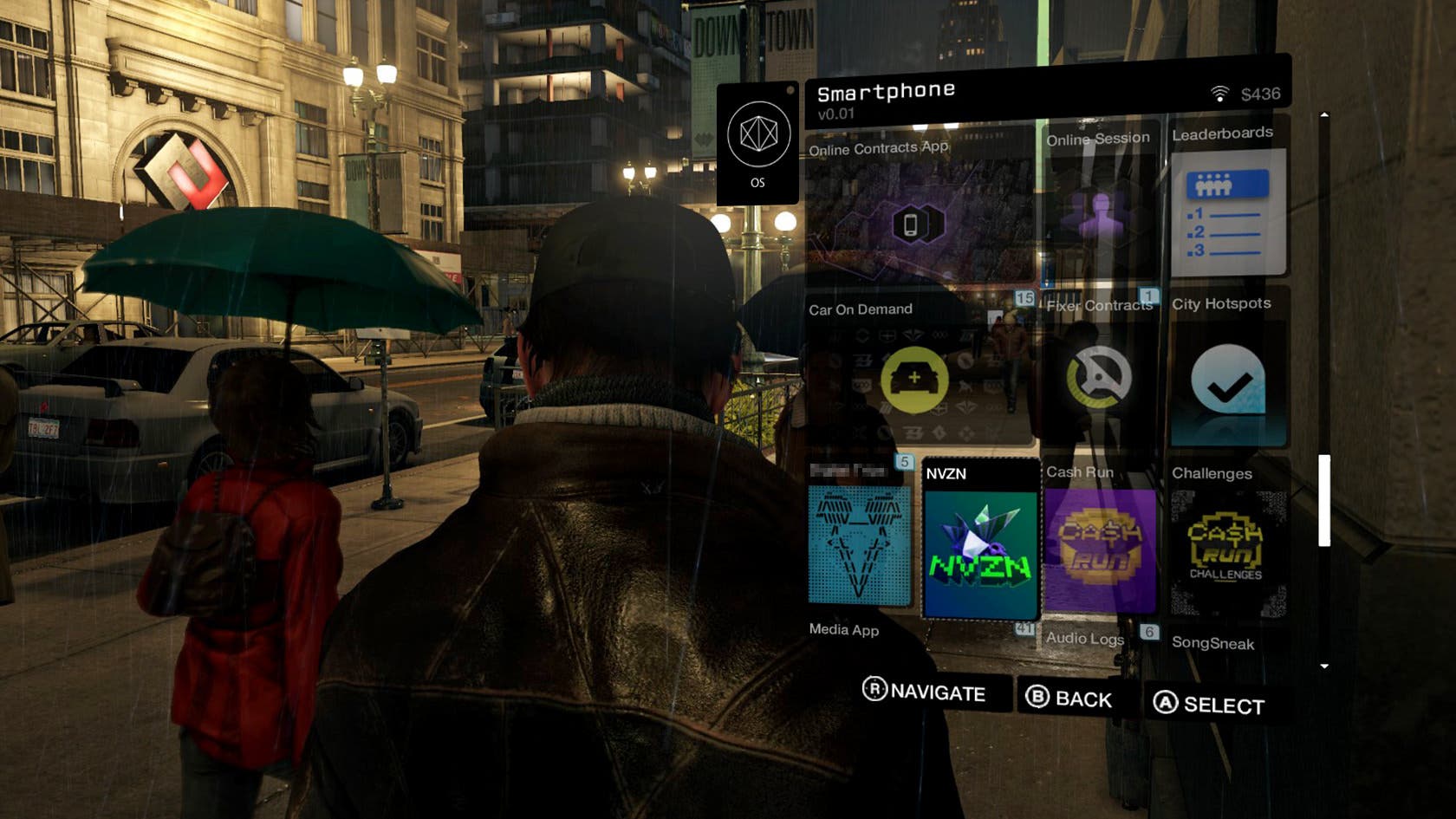 Watch Dogs (2)