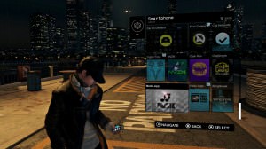 Watch Dogs