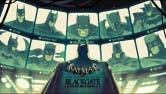 Retrasada la salida de ‘Batman: Arkham Origins Blackgate’ de Wii U en Europa