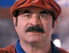 Fallece Bob Hoskins, el protagonista de ‘Super Mario Bros.’
