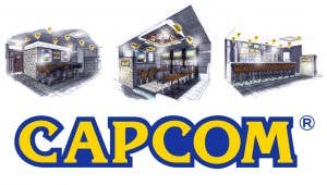 Capcom se prepara para los cambios del mercado