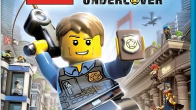 [Análisis] Lego City: Undercover