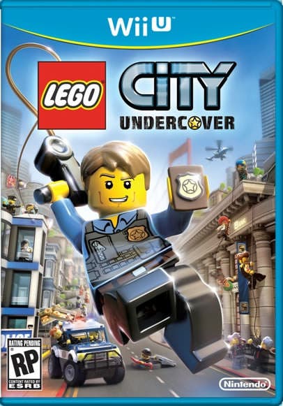 [Análisis] Lego City: Undercover