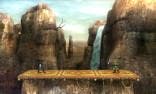 Versión “Destino final” de El Valle Gerudo para ‘Super Smash Bros. 3DS’