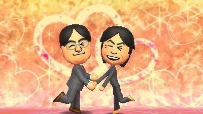 Por qué Nintendo parcheó las relaciones del mismo sexo en ‘Tomodachi Life’