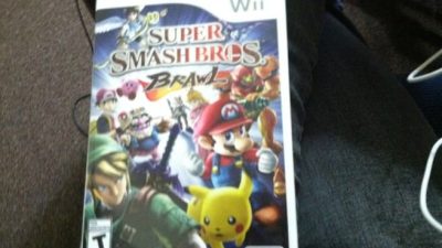 Nintendo elimina de las carátulas de los juegos de Wii y DS el logo del online