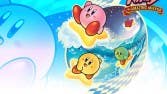 Nintendo 3DS recibirá nuevos temas de Kirby