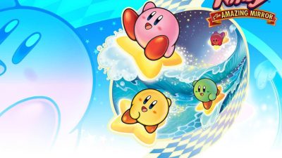 Switch Online
