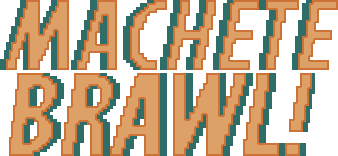 ‘Machete Brawl’ llegará a Wii U a finales de año de la mano de Q-bits Games