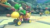 ‘Mario Kart 8’ podría ser el menos vendido de la saga