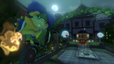 Estos son los 25 mejores juegos de Wii U lanzados hasta el momento según IGN